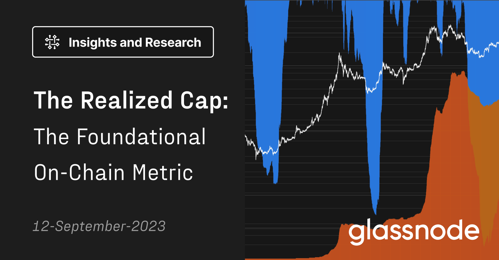 The Foundational On-chain Metric: The Realized Cap
