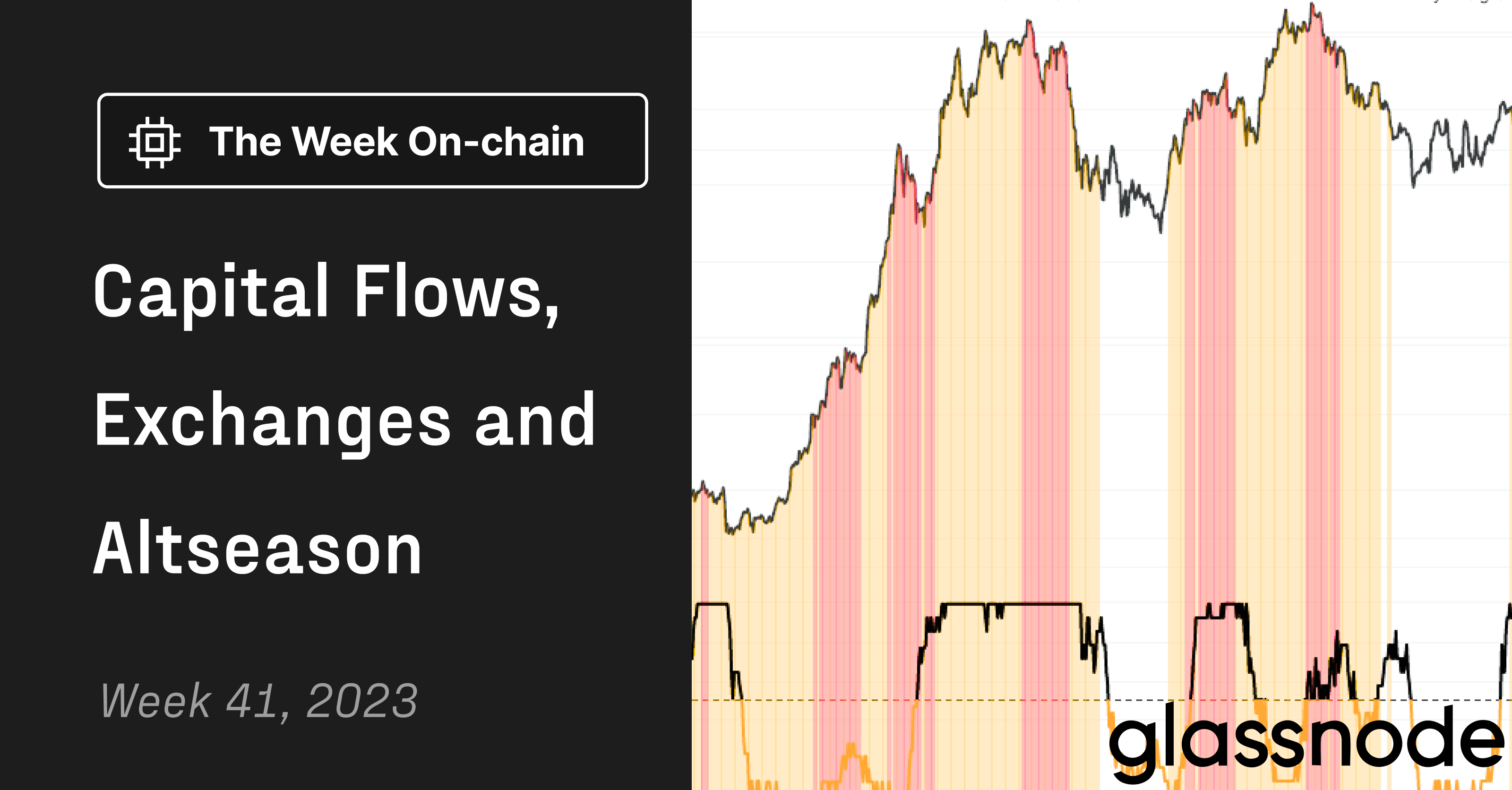 Capital Flows, Exchanges and Altseason