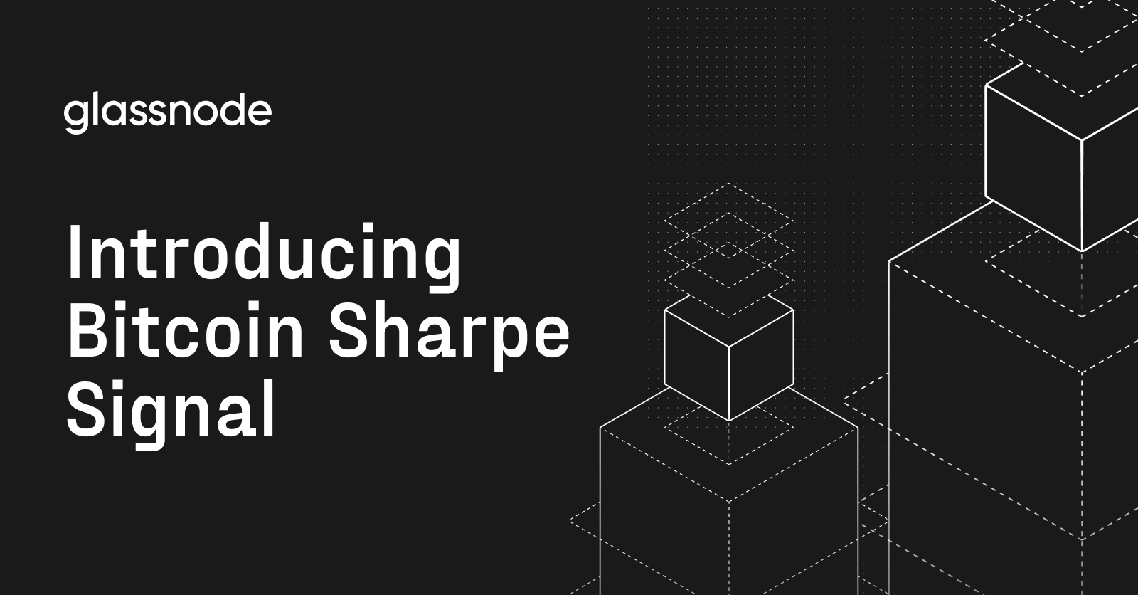 Introducing Bitcoin Sharpe Signal Simplifying Bitcoin Trades with