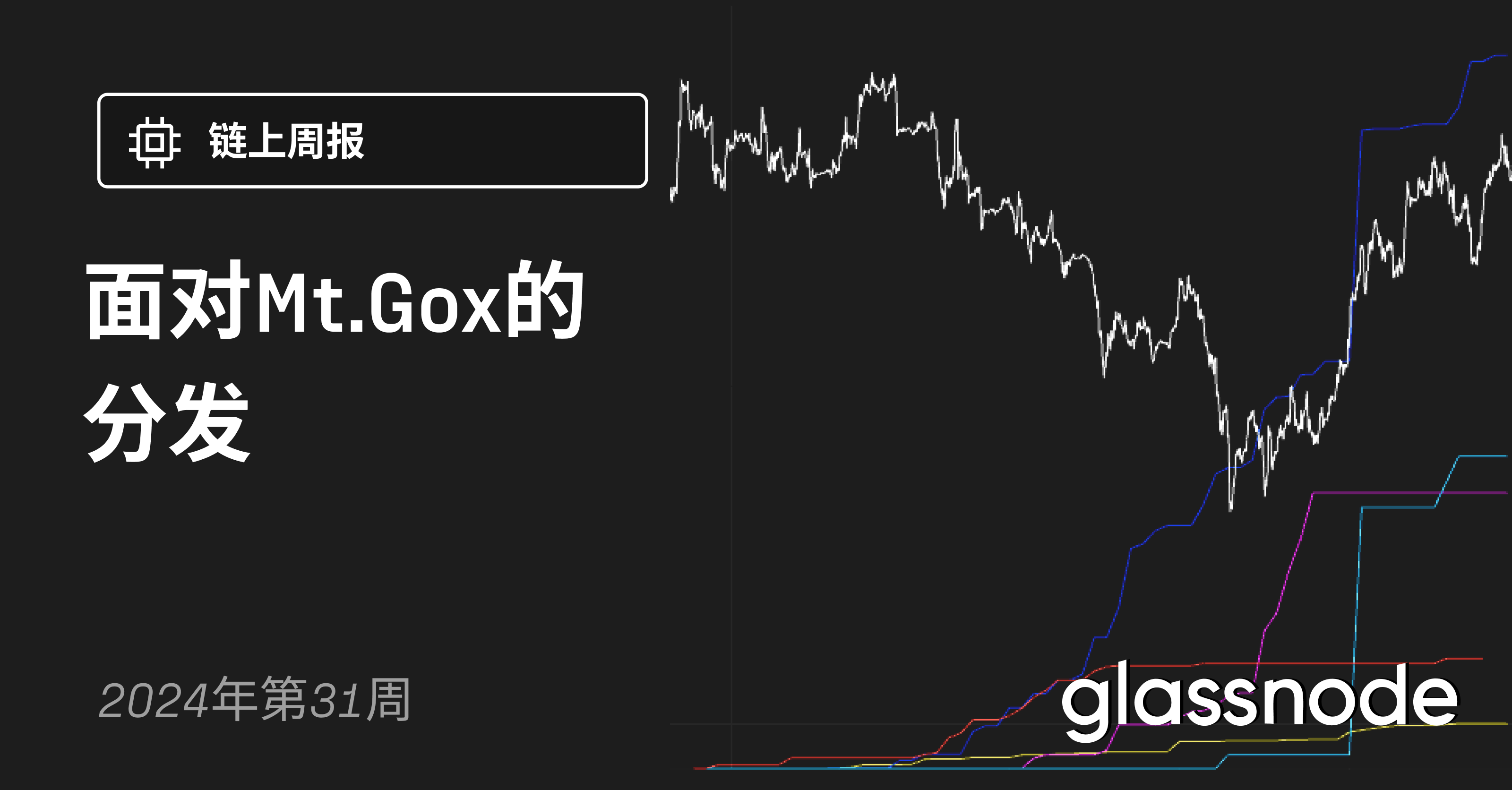 面对Mt.Gox的分发