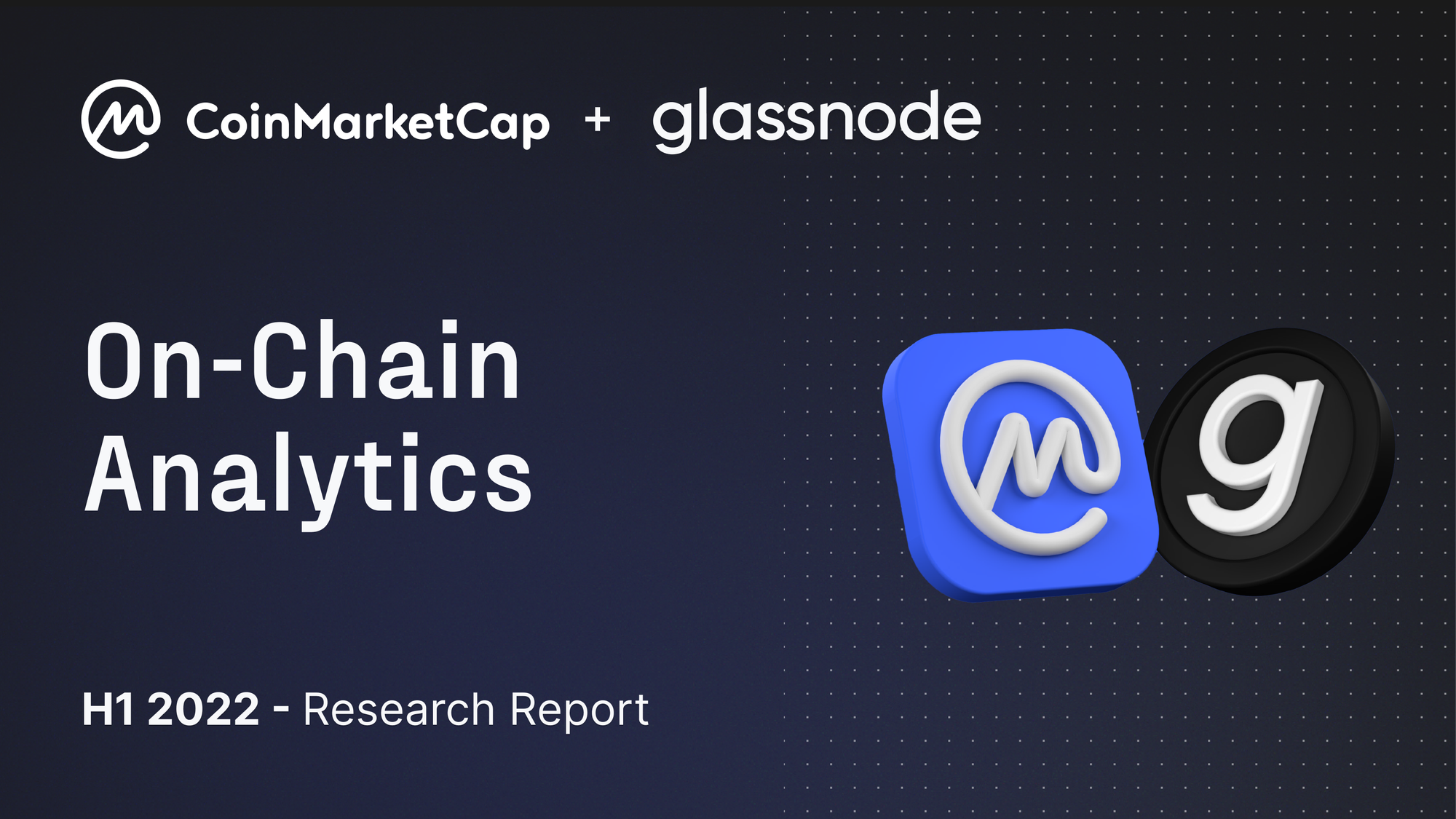 CoinMarketCap + Glassnode: A Challenging Bear Market