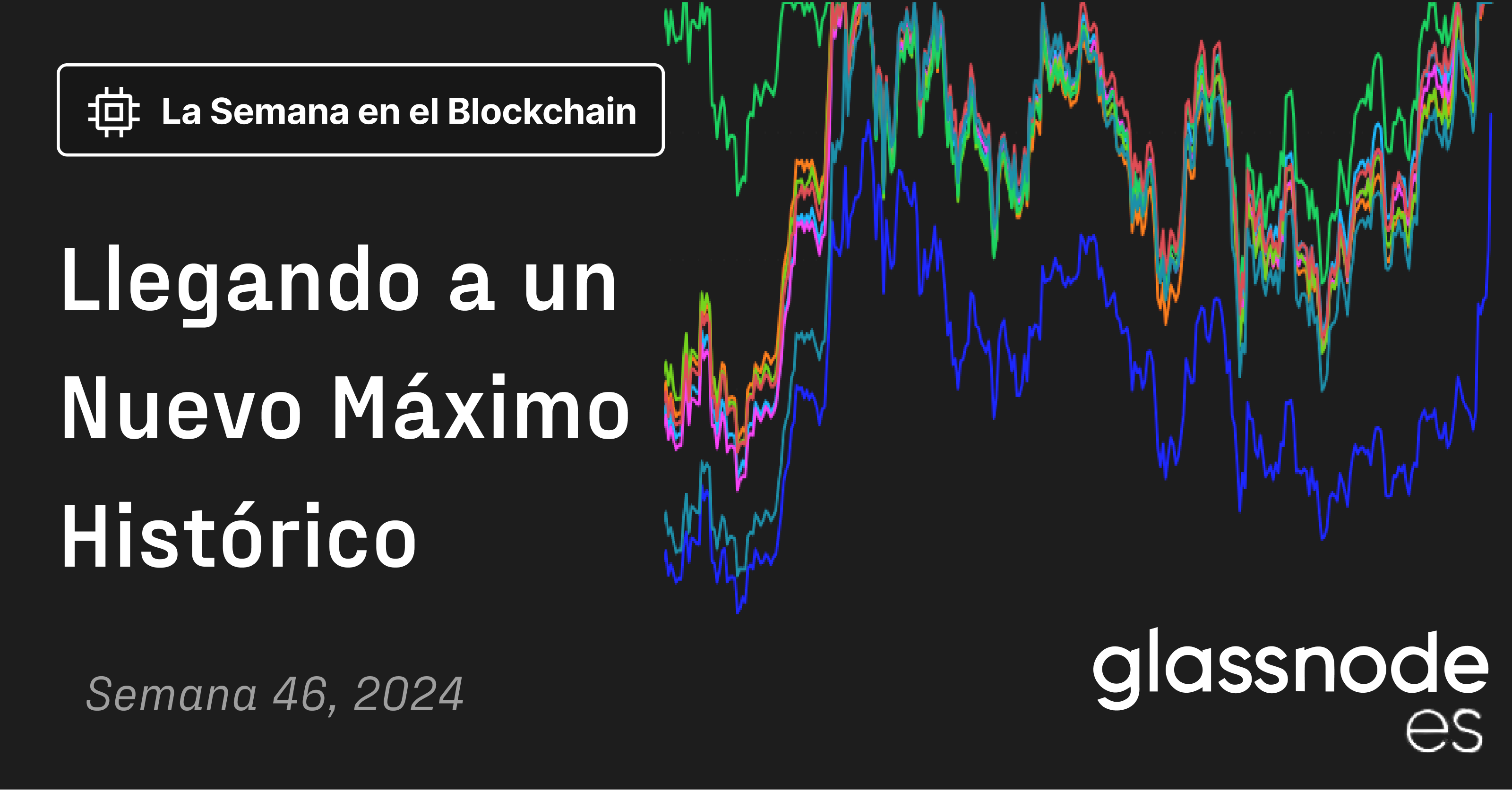 Llevando a Bitcoin a un Nuevo Máximo Histórico