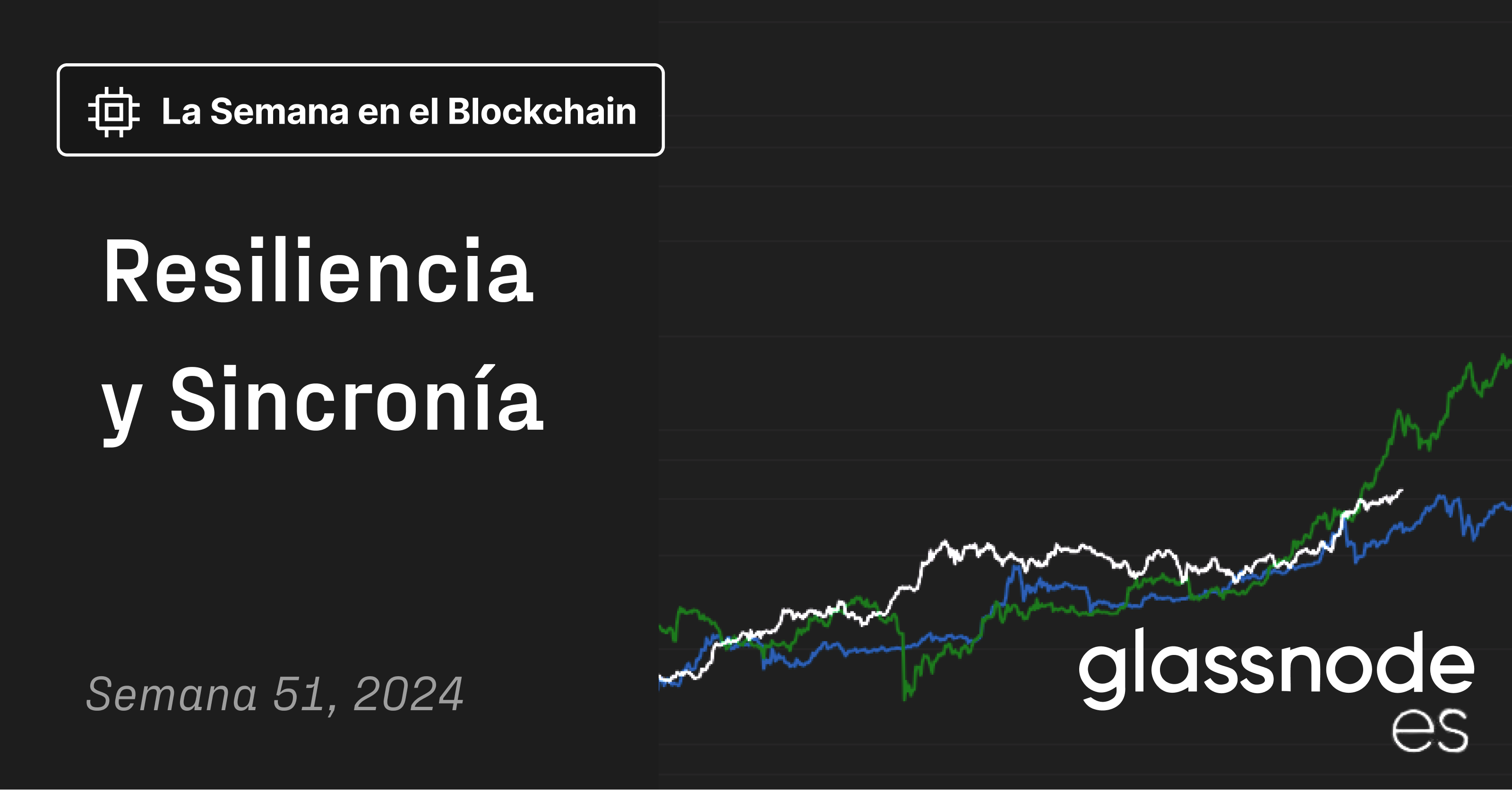 Resiliencia y Sincronía