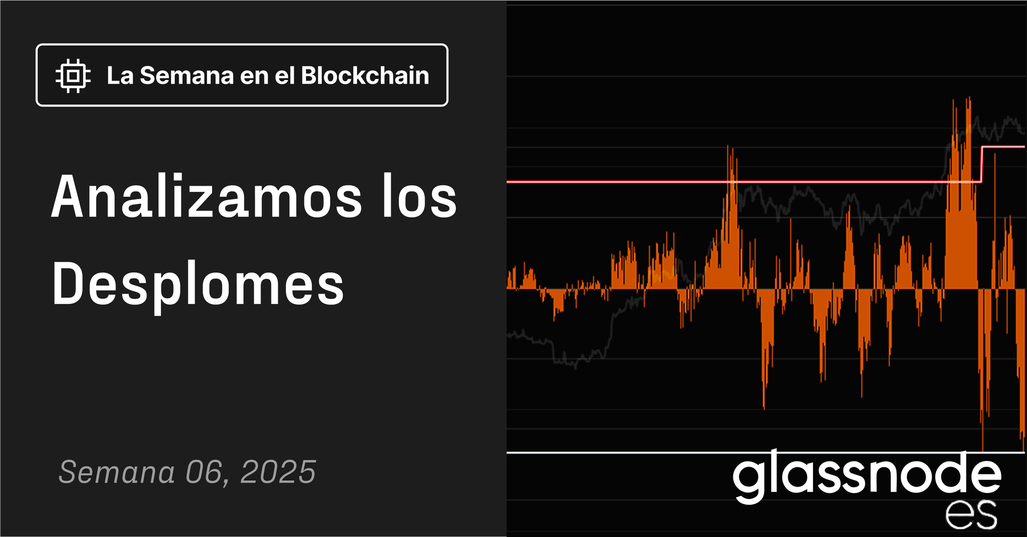 Analizamos los Desplomes