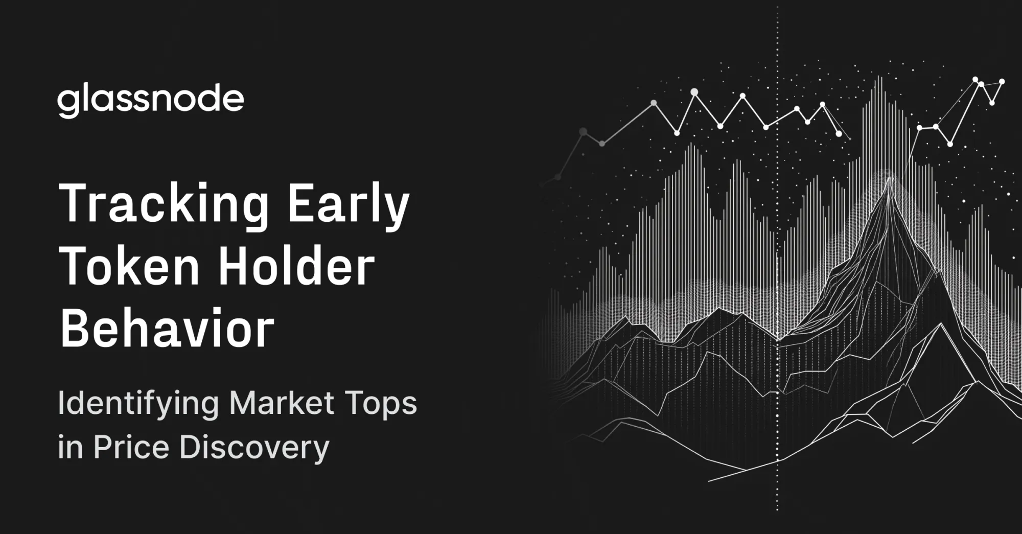 Tracking Early Token Holder Behavior