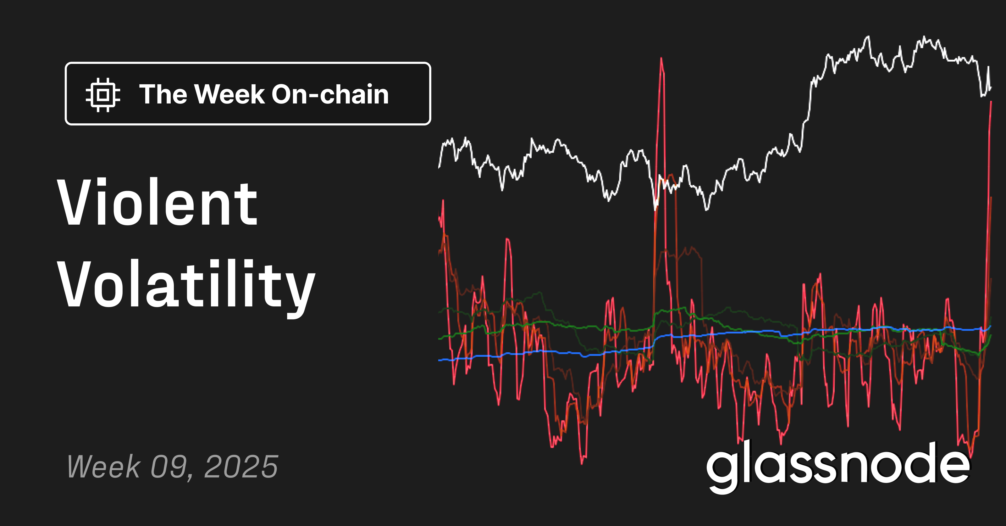 Violent Volatility