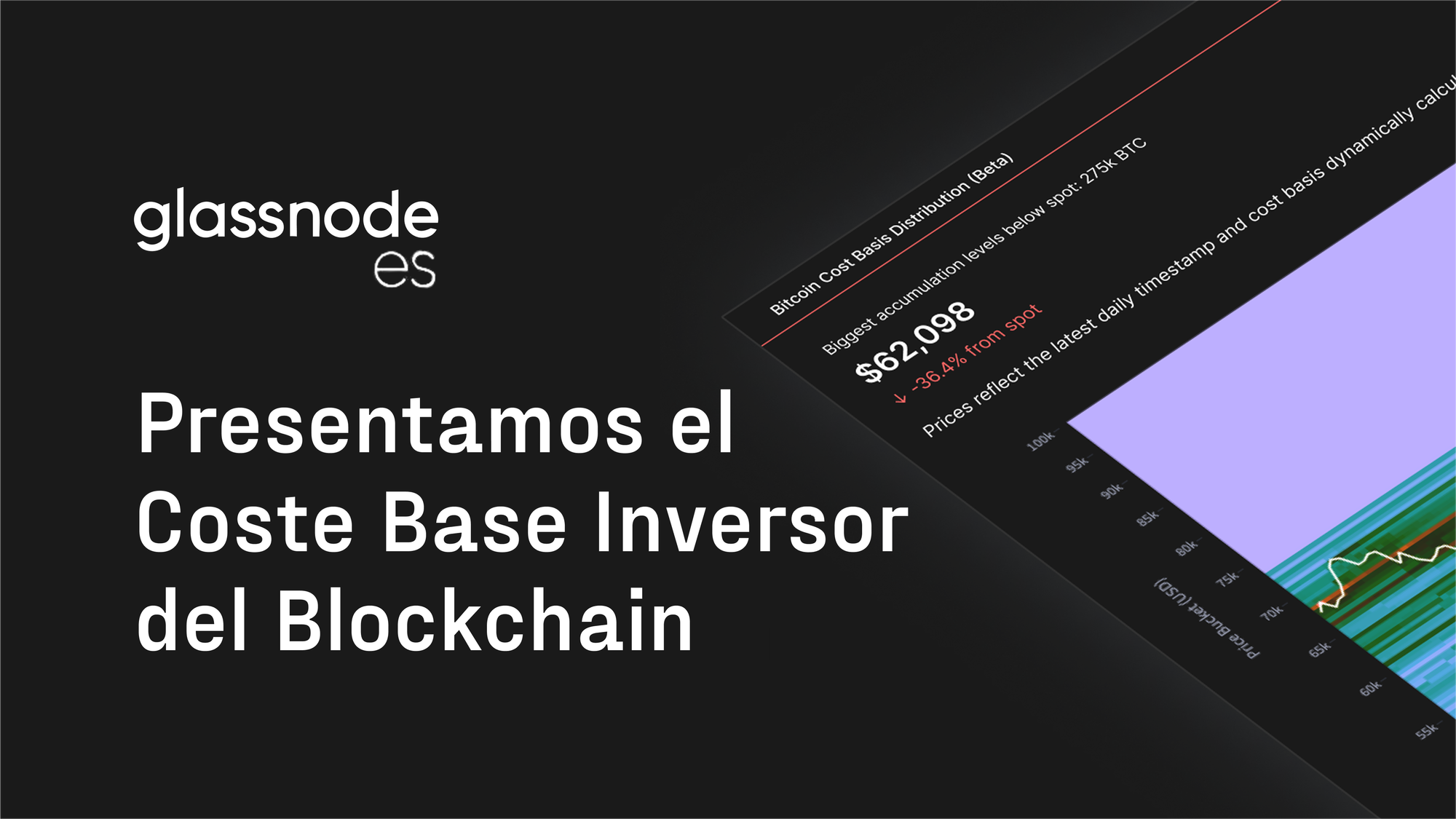 Presentamos el Coste Base Inversor del Blockchain