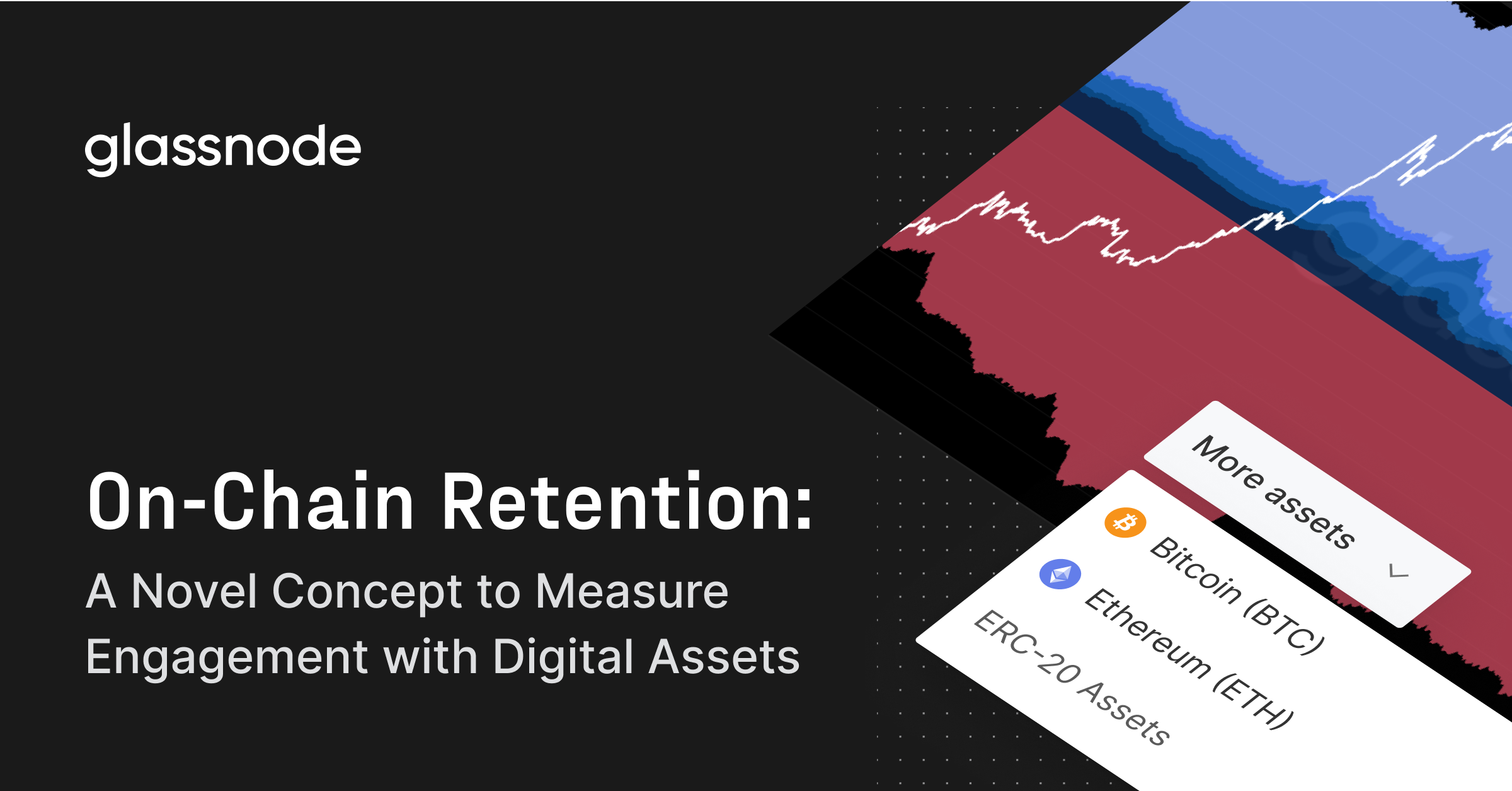 On-Chain Retention: A Novel Concept to Measure Engagement with Digital Assets