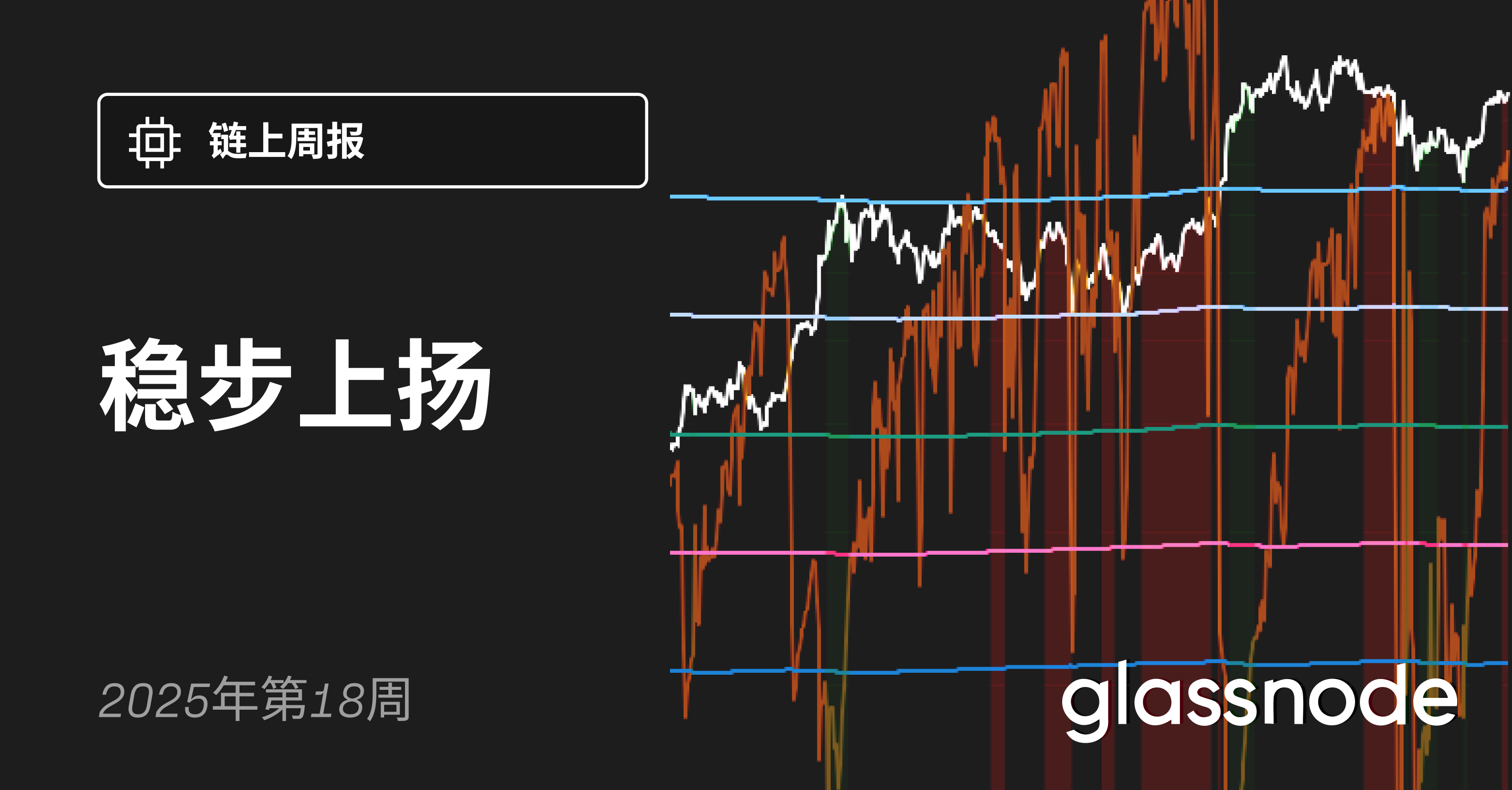 稳步上扬