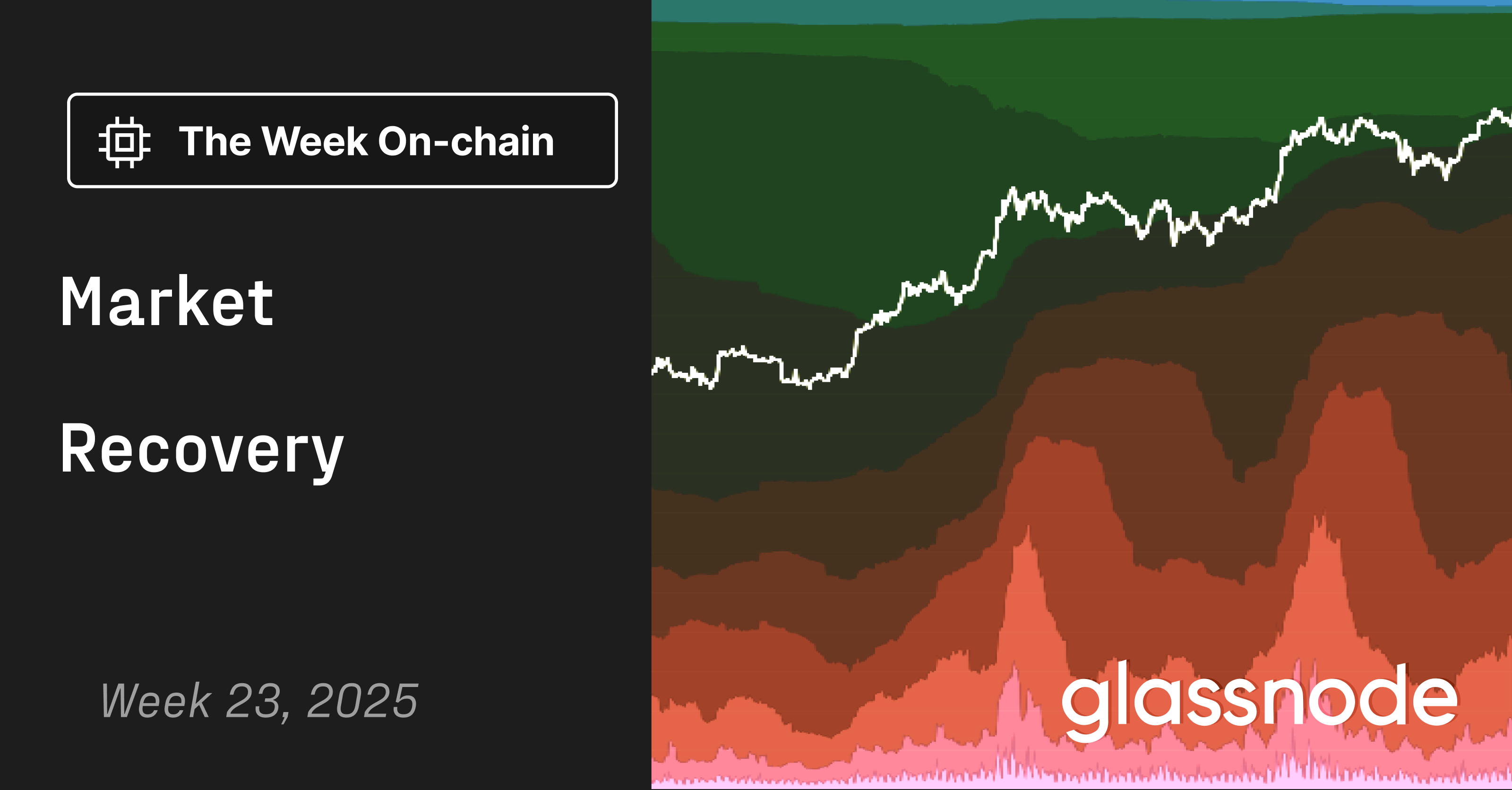 Market Recovery