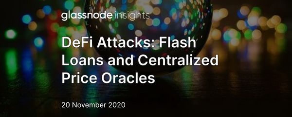 DeFi Attacks: Flash Loans and Centralized Price Oracles