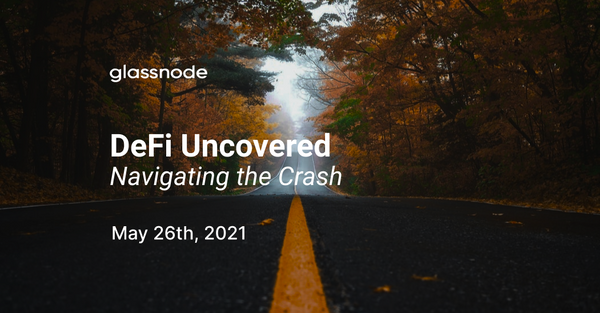 DeFi Uncovered: Navigating the Crash