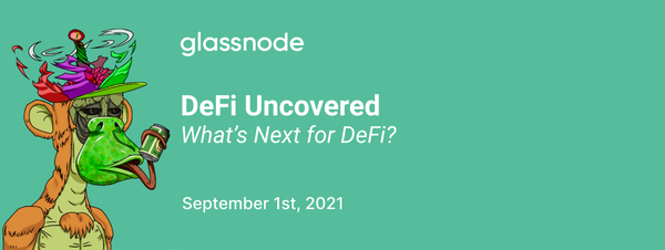 DeFi Uncovered: What's Next for DeFi?