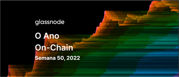 2022 O Ano On-chain