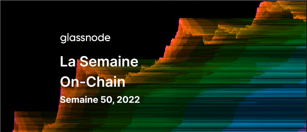 2022 : L'Année On-Chain