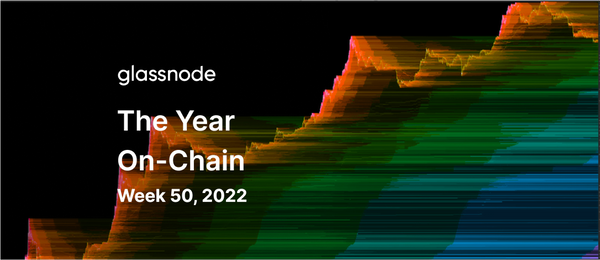 2022 Η Χρονιά On-Chain