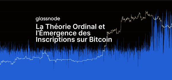 La Théorie Ordinal et l’Émergence des Inscriptions sur Bitcoin