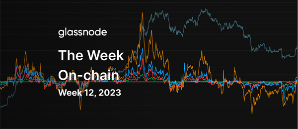 Bitcoin Shifts Up A Gear