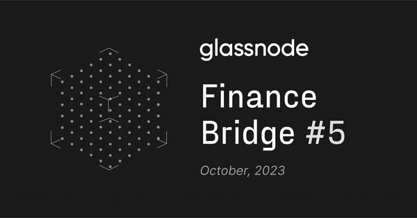 Finance Bridge: Edition #5