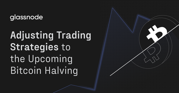 Adjusting Trading Strategies to the Upcoming Bitcoin Halving: Is This Cycle Different?