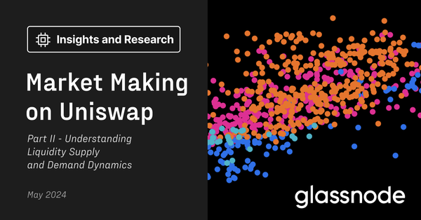 Market Making on Uniswap: An Analytical Approach - Part II