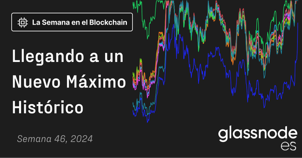 Llevando a Bitcoin a un Nuevo Máximo Histórico