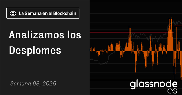 Analizamos los Desplomes