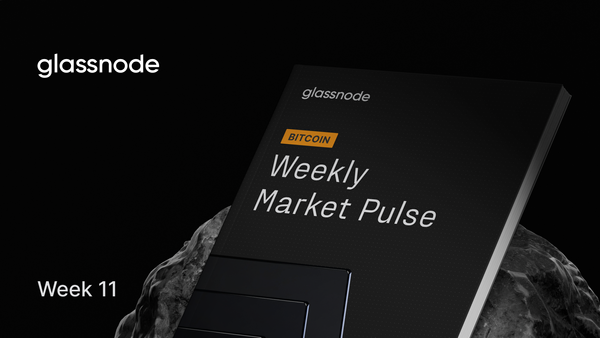 Market Pulse: Week 11