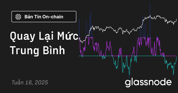 Quay Lại Mức Trung Bình