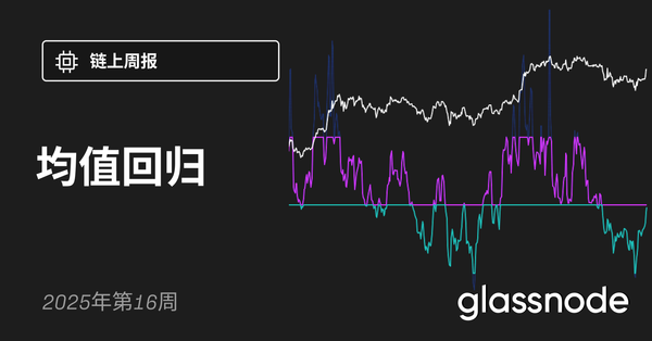 均值回归