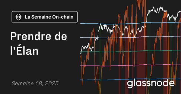 Prendre de l'Élan