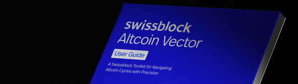 The Altcoin Vector: Week 20