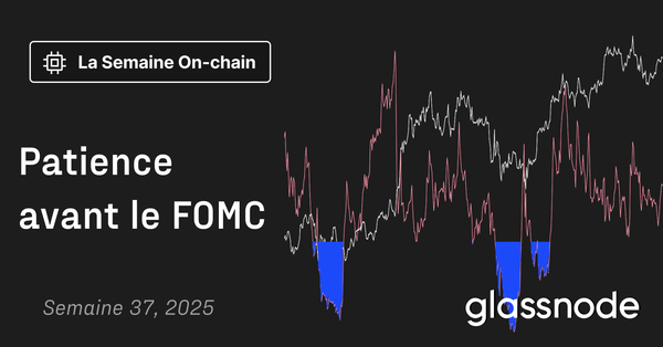 Patience avant le FOMC