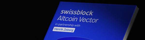 The Altcoin Vector #37