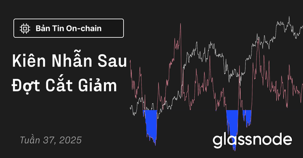 Kiên Nhẫn Sau Đợt Cắt Giảm