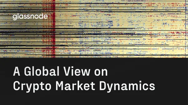 A Global View on Crypto Market Dynamics