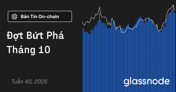 Đợt Bứt Phá Tháng 10