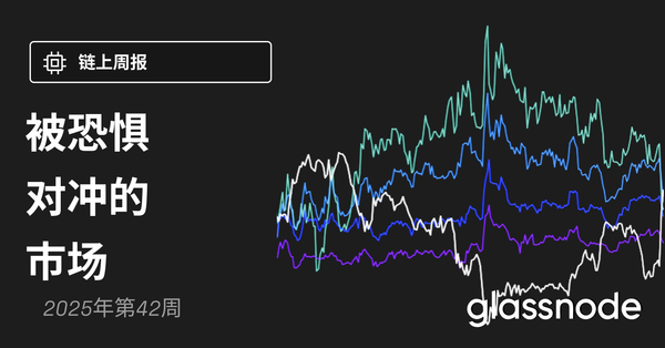 被恐惧对冲的市场