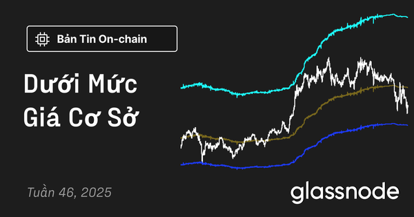 Dưới Mức Giá Cơ Sở