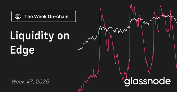 Liquidity on Edge