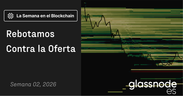 Rebotamos Contra la Oferta