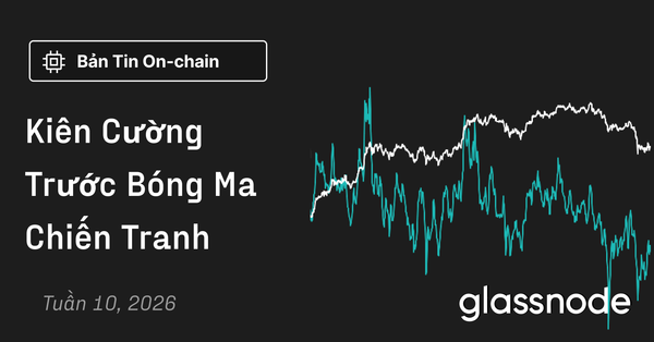 Kiên Cường Trước Bóng Ma Chiến Tranh