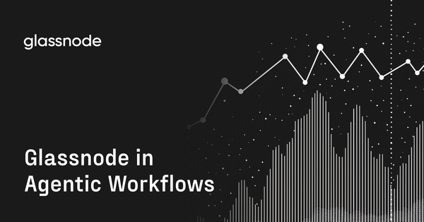 Agentic Workflows for Crypto Research