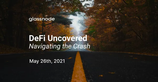 DeFi Uncovered: Navigating the Crash