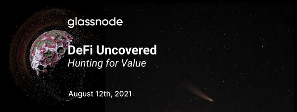 DeFi Uncovered: Hunting for Value