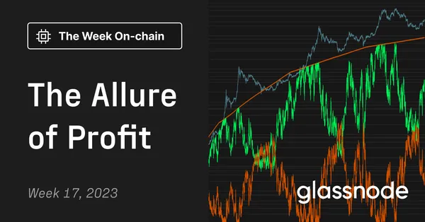 The Allure of Profit