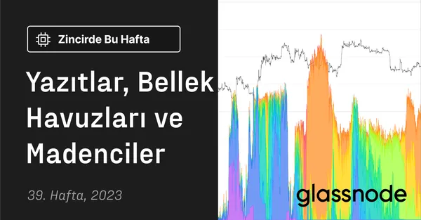 Yazıtlar, Bellek Havuzları ve Madenciler