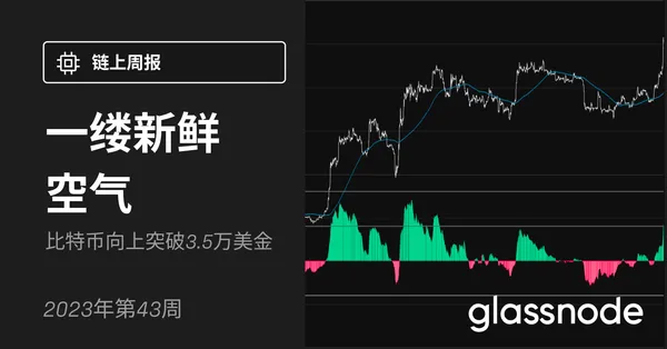一缕新鲜空气