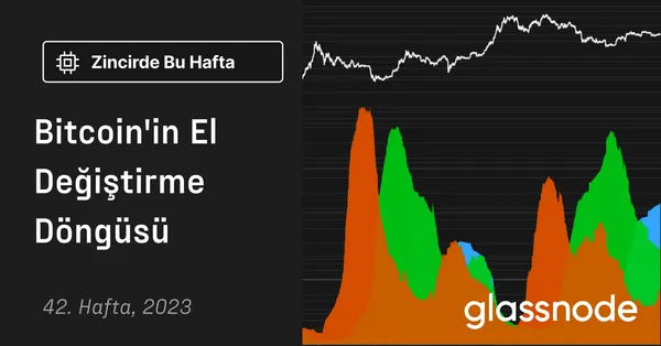 Bitcoin'in El Değiştirme Döngüsü