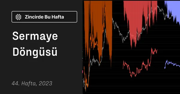 Sermaye Döngüsü